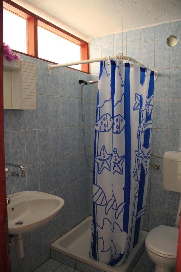 Apartments By The Sea Kneza, Korcula - 9166 Pupnat Ngoại thất bức ảnh