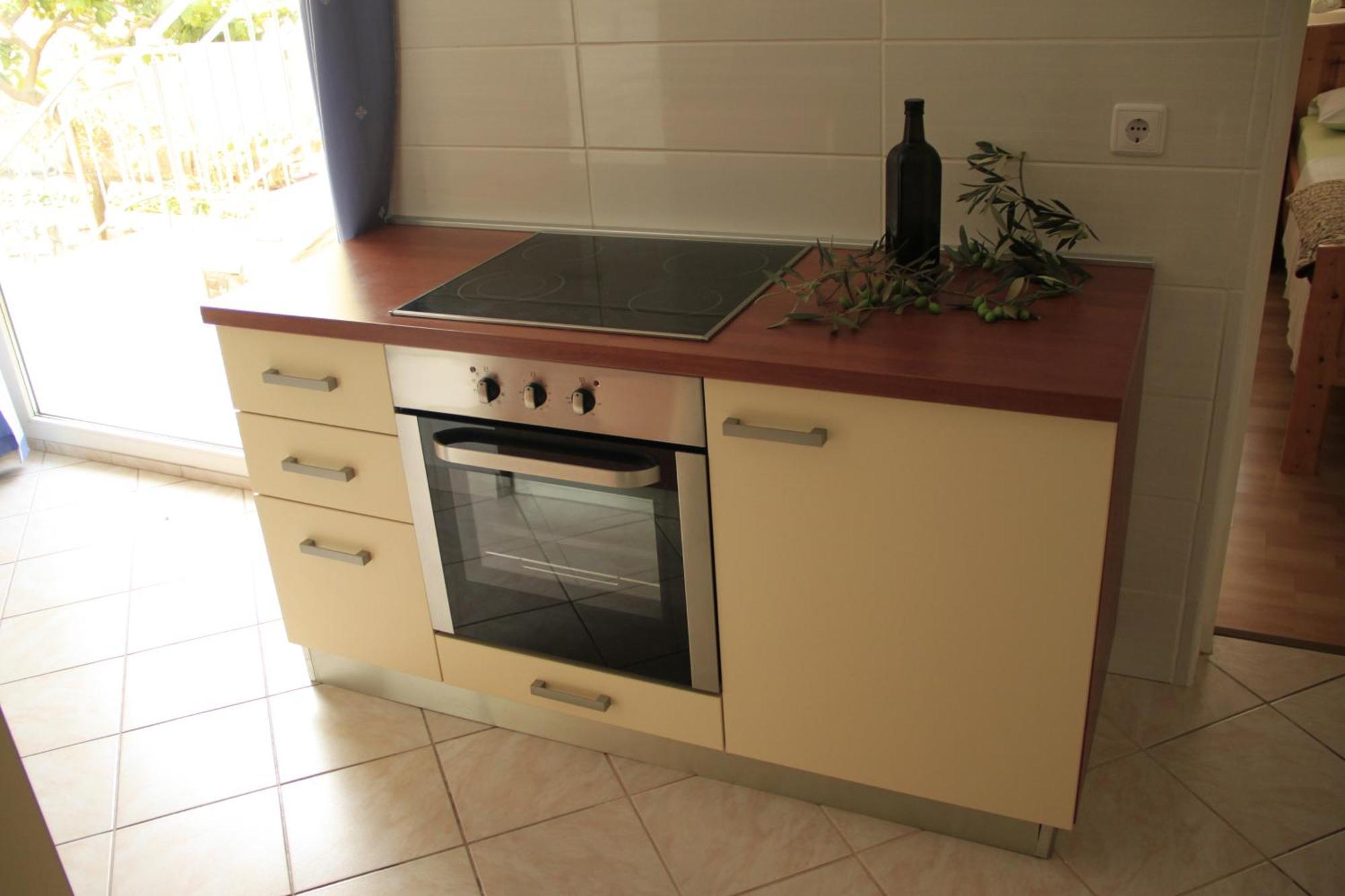 Apartments By The Sea Kneza, Korcula - 9166 Pupnat Phòng bức ảnh